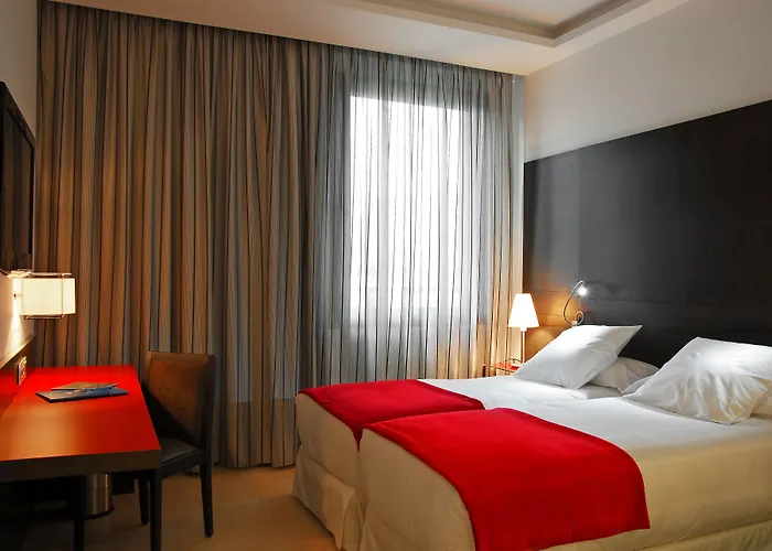 Hotel: Grupotel Gran Via 678