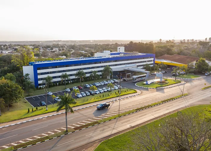  Viale Cataratas & Eventos