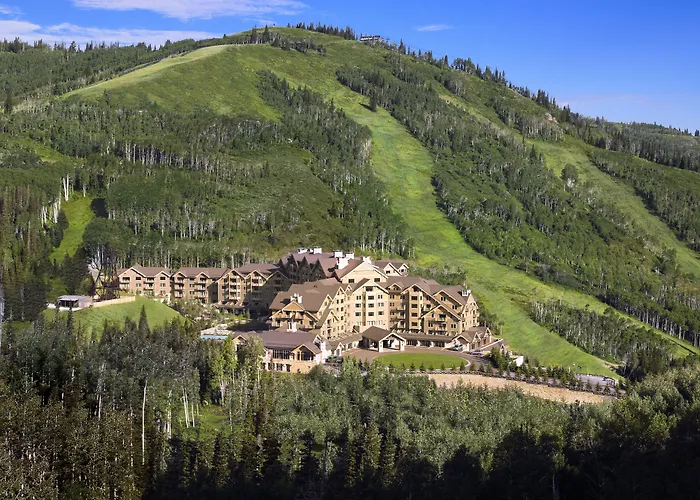 Montage Deer Valley