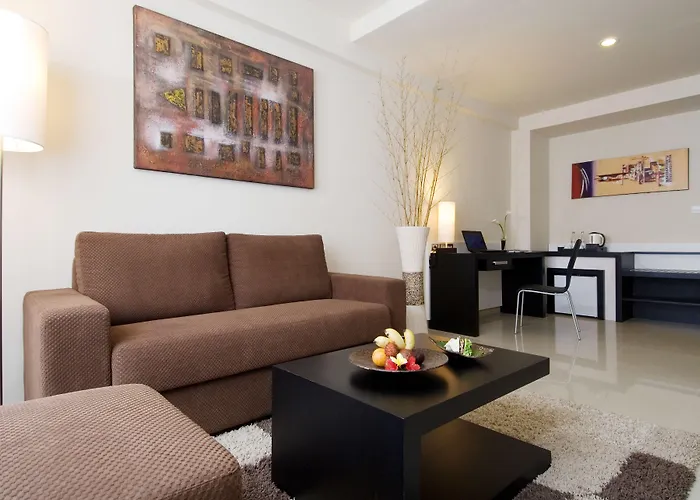 Aston Denpasar Hotel & Convention