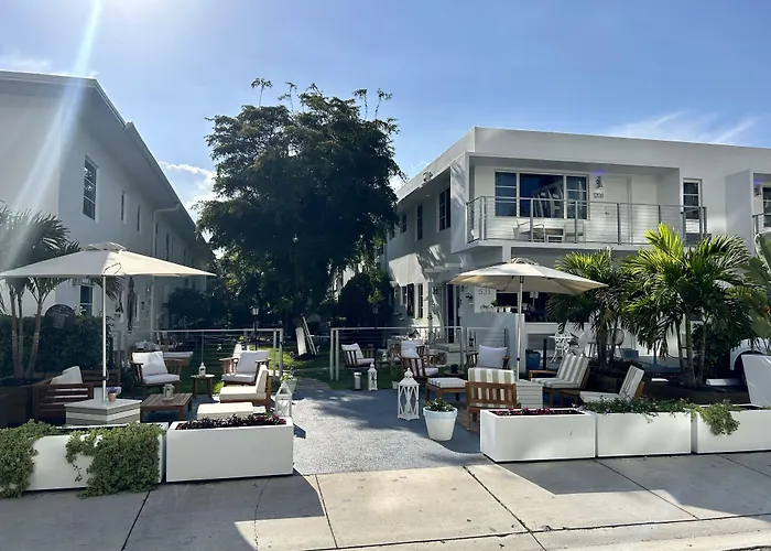 Hotel: Aqua Hotel
