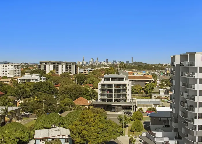 The Chermside Apartments