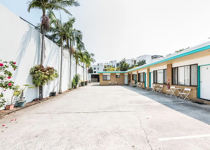 Hibiscus Motel