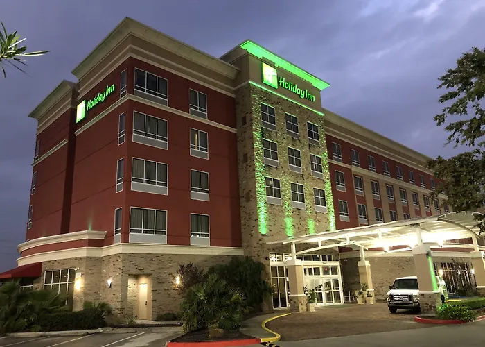 Doubletree By Hilton Houston Westchase