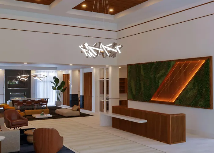 Doubletree By Hilton Houston Westchase