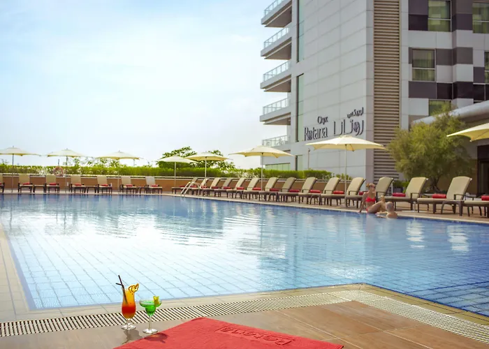 Hyatt Regency Oryx Doha