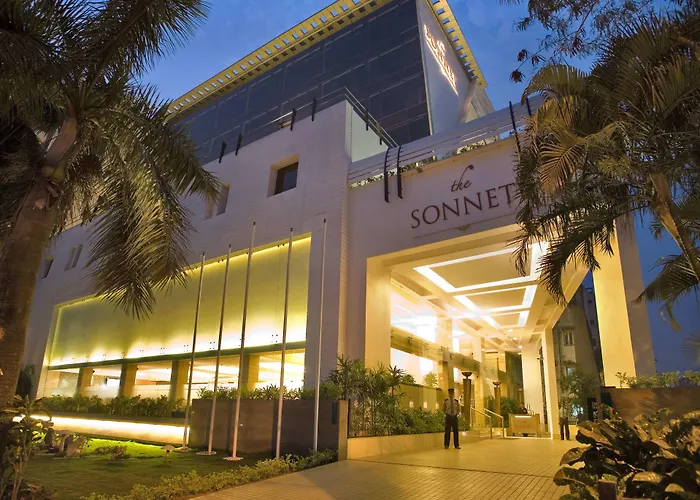 Boutique hotels Sonnet Kolkata