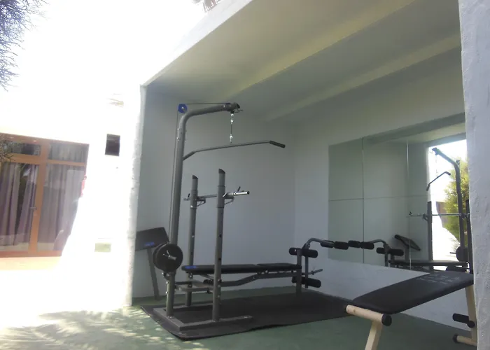 Bungalows Tenesoya Gay Men Only