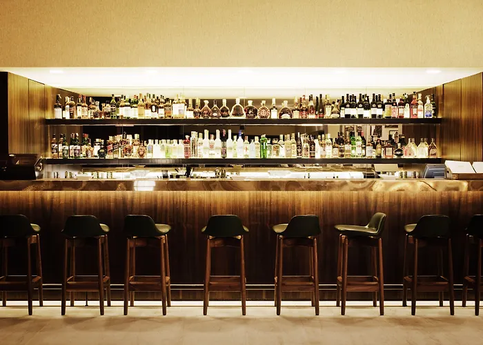 Square Nine Hotel Belgrade-The Leading Hotels Of The World