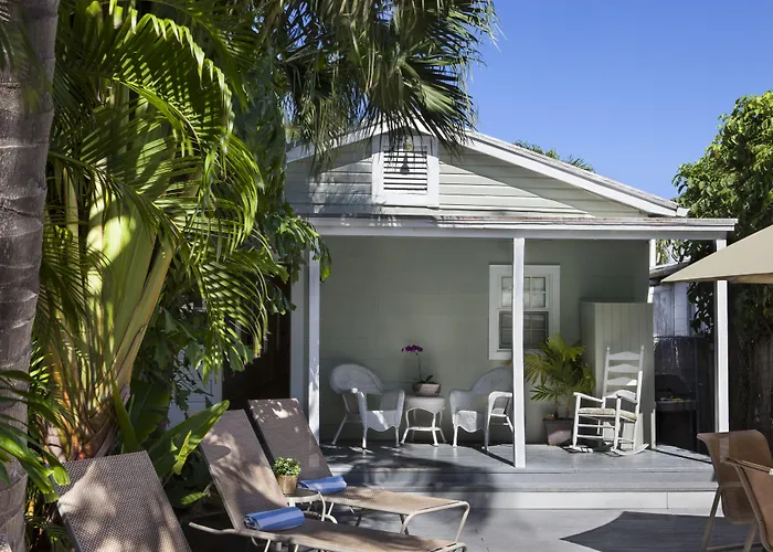 Cheap hotels Southernmost Adult Exclusive
