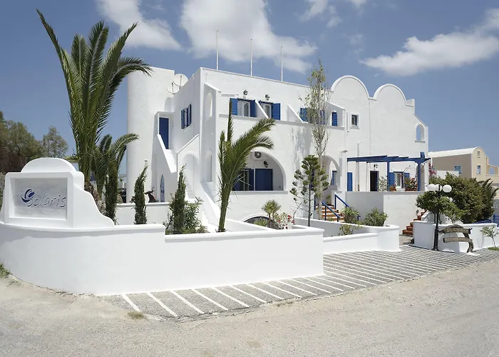 Hotel Solaris (Adults Only)