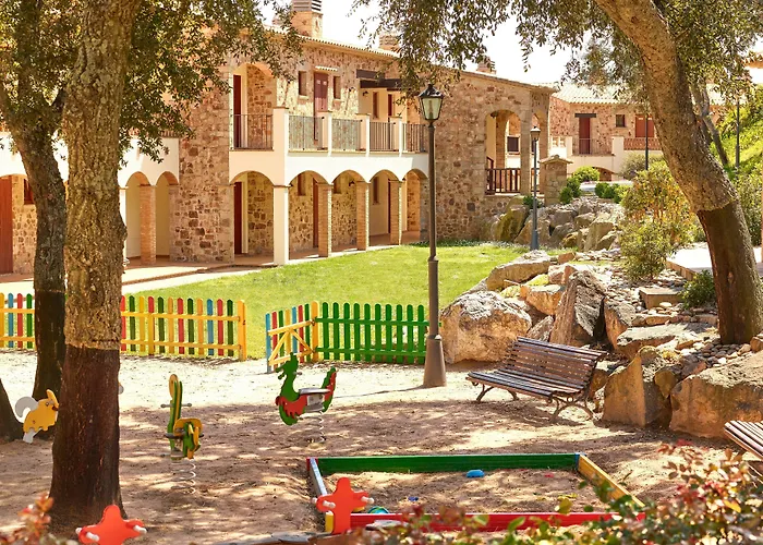 Hapimag Resort Mas Nou