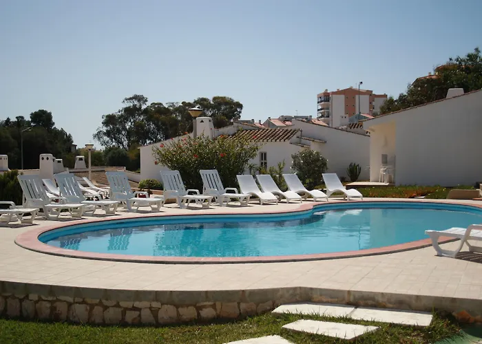 Apart hotel: Apartamentos Turisticos Marsol