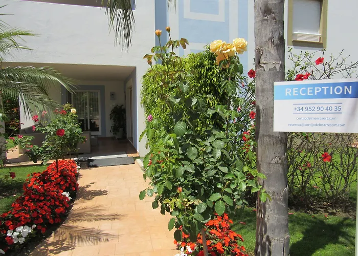 Cortijo Del Mar Resort