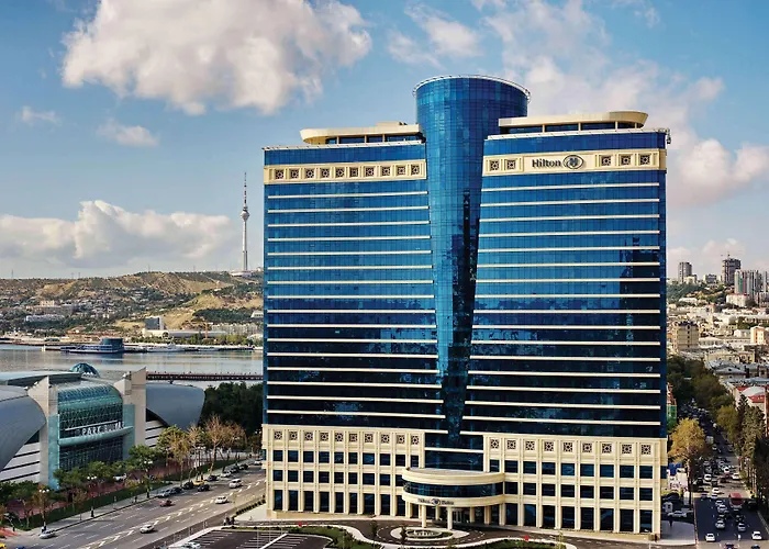 Hilton Baku
