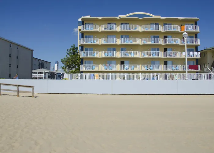 Crystal Beach