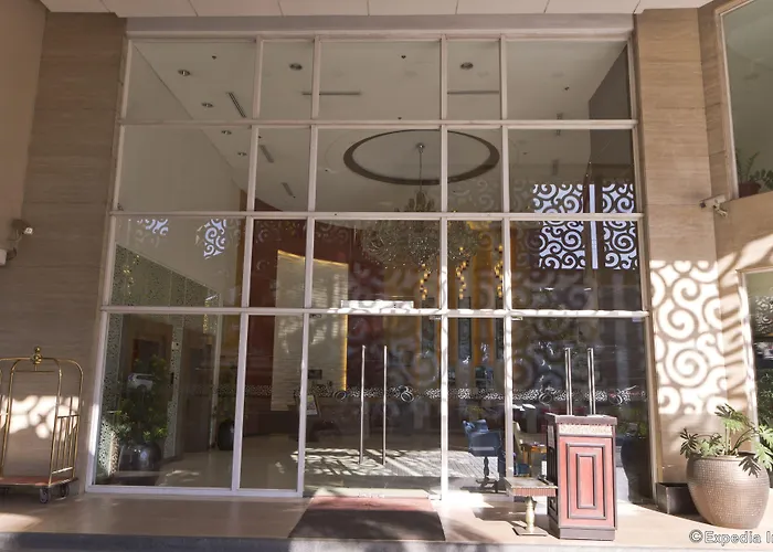 Beach hotel: Hotel Elizabeth Cebu