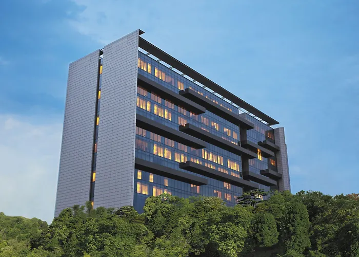 Trident Hyderabad