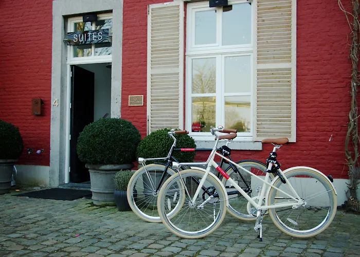 Hotel: Landgoed Kasteel de Hoogenweerth