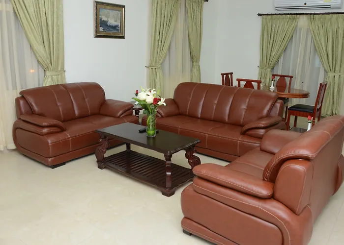 Frsan Hotel