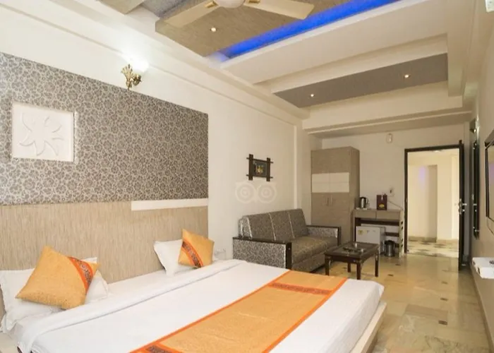 Hotel Panna Paradise