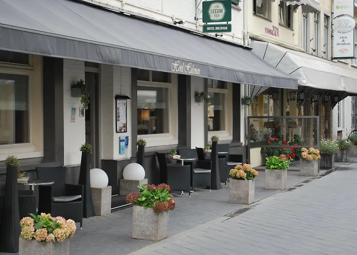 Hotel Hulsman
