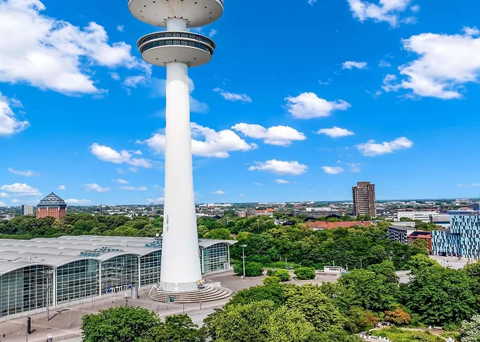 Boetiek hotel: Mercure Hotel Hamburg Mitte