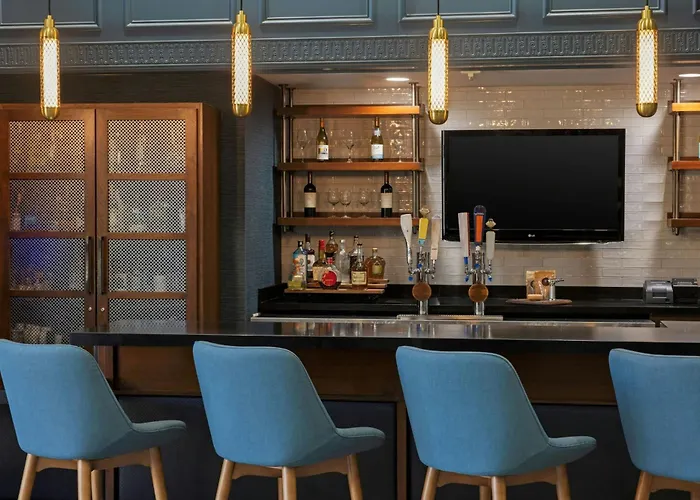 Four Points By Sheraton, Ontario-Rancho Cucamonga