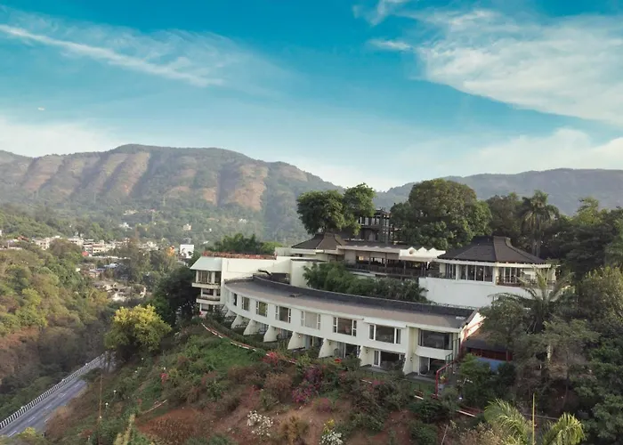 Athiva & Spa Khandala - Formerly Dukes Retreat