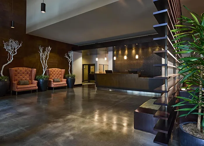 Hyatt House Seattle/Redmond