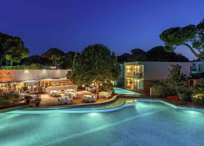 Club Prive By Rixos Belek