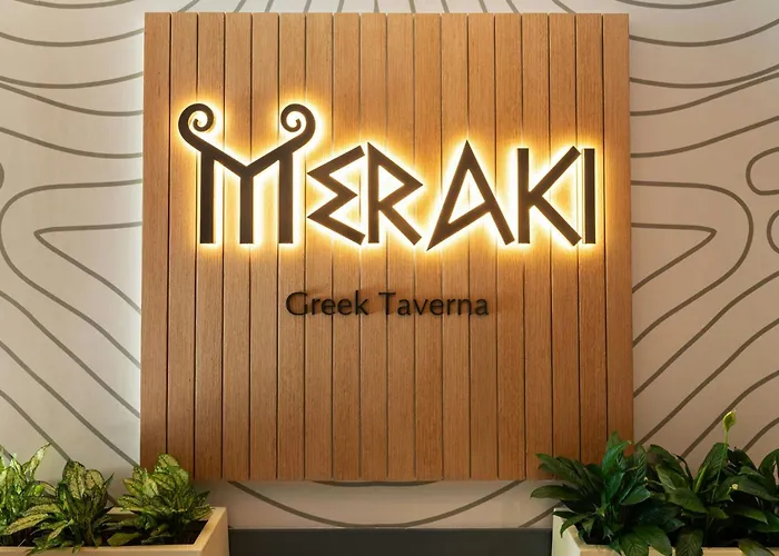 Family Hotel: Aloft Palm Jumeirah