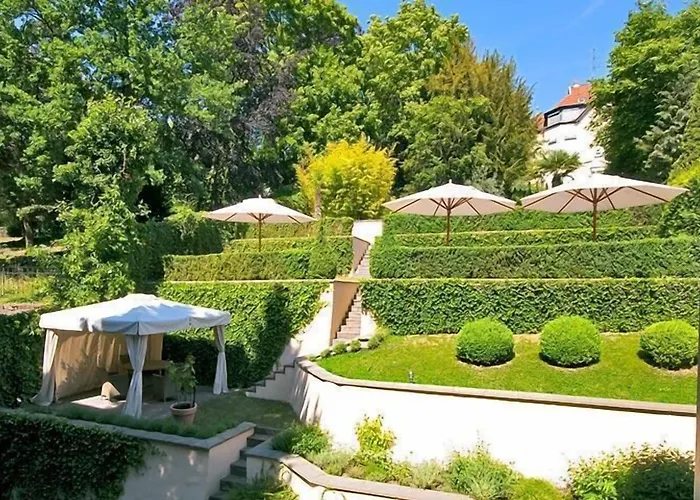De France Wiesbaden City