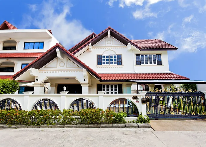 Royal Prince Residence, Patong Beach