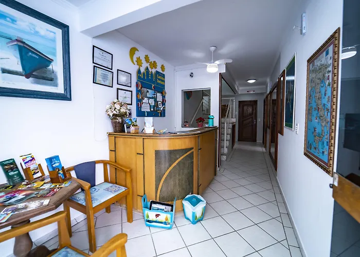 Pousada Cantinho Sonhado