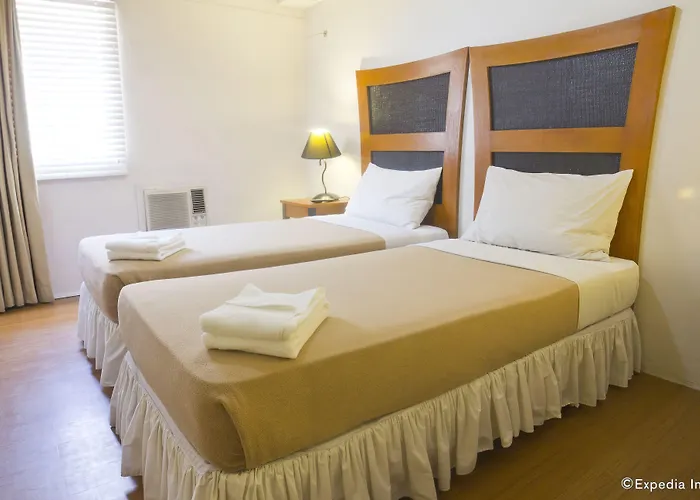 Spaces Hotel Makati