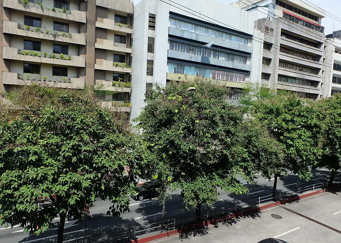 Spaces Hotel Makati