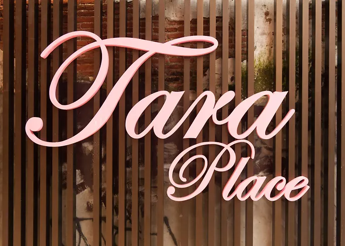 Family Hotel: Tara Place Hotel Bangkok