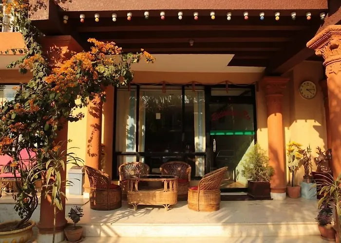 Pokhara Village Resort