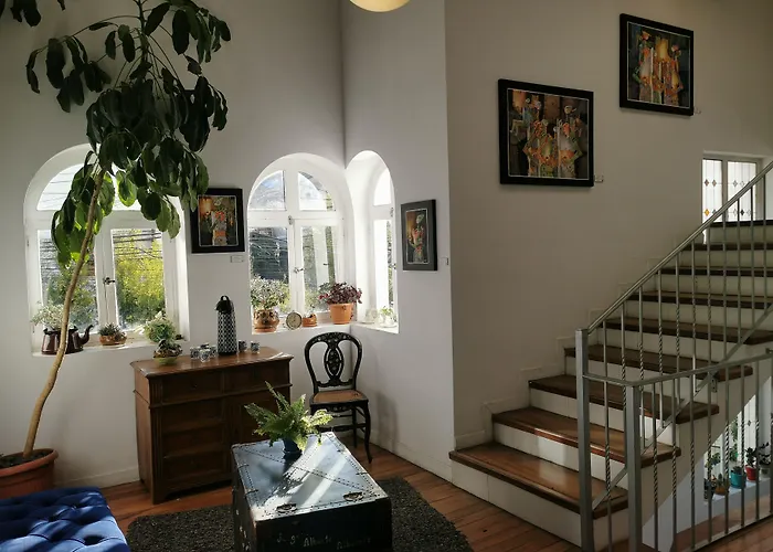 Casa Fusion Hotel Boutique