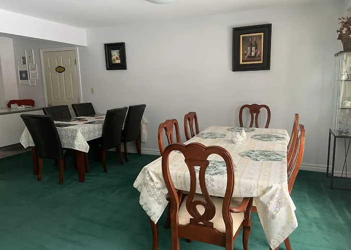 Susan'S Villa