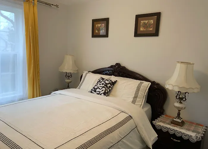 Susan'S Villa