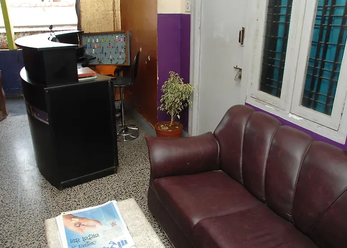 Villa: Elegant Guest House