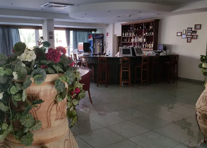 M. Moniatis Hotel