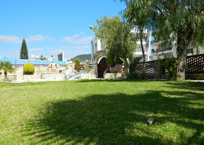 M. Moniatis Hotel