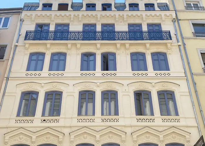 Haustierfreundliches Hotel: Hotel De Paris