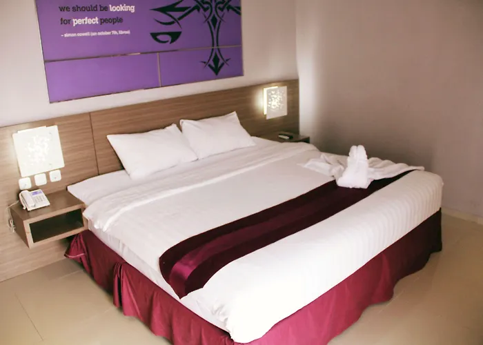 Top Malioboro Hotel Jogja
