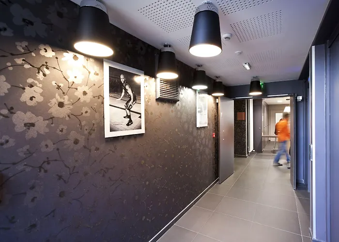Apparthotel Privilodges Carré de Jaude