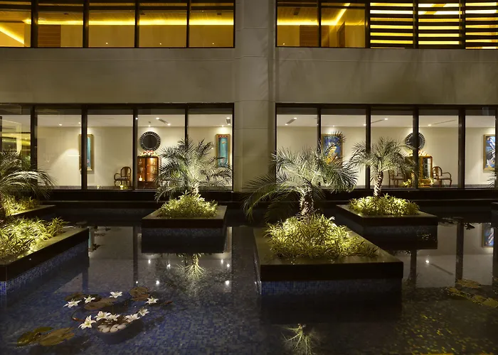 Lalit Great Eastern Kolkata