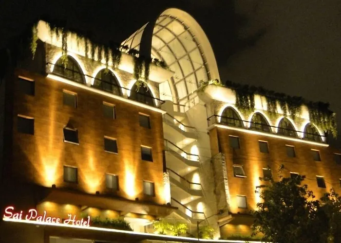 Sai Palace Hotel